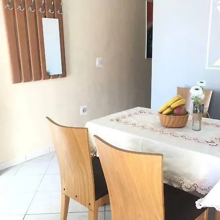 아파트 Beba 프리블라카
