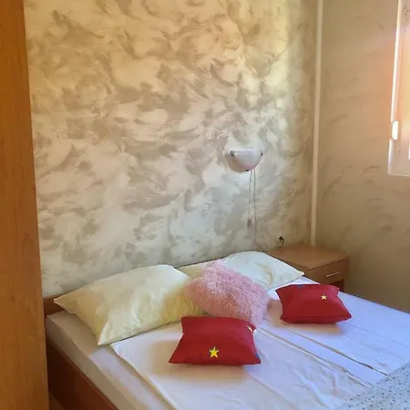 Beba * Privlaka (Zadar)