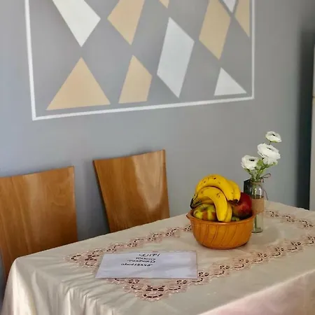 Beba Appartamento Privlaka (Zadar)