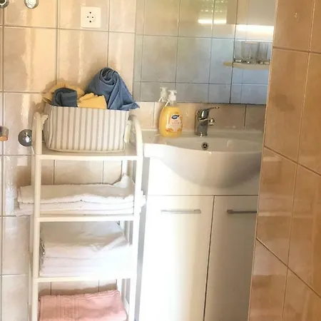 Apartment Beba Privlaka (Zadar)